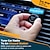 cheap Bluetooth Car Kit/Hands-free-Bluetooth 5.3 FM Transmitter for Car Stronger Dual Mics Deep Bass Sound  48W PD&amp;QC3.0 Car Charger Bluetooth Adapter