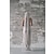 olcso Menyasszonyi fátyol-Egykapcsos Egyszerű / Ragyogó és csillogó Menyasszonyi fátyol Kápolna fátyolok val vel Flitter 78,74 hüvelyk (200 cm) Tüll