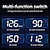cheap Head Up Display-M3 Auto OBD2 GPS Head-Up Display Auto Electronics HUD Projector Display Digital Car Speedometer Accessories For All Car