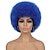 cheap Costume Wigs-Wig 70s Afro Wigs for Black Women Afro Puff Wigs Bouncy and Soft Natural Looking Full Wigs for Daily Party Cosplay Costume