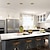 halpa Saarivalot-led-riippuvalaisin keittiön valaisimet katto LED moderni kultainen riippuvalaisin mini kyynelkristalliriippuvalaisin keittiösaareke makuuhuoneen eteiseen (1 kpl)