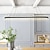 cheap Island Lights-80/100cm Circle Design Pendant Light LED Nordic Style Aluminium Alloy Painted Finishes Modern Fashion for Dining Room Kitchen Living Room 110-240V 78W ONLY DIMMABLE WITH REMOTE CONTROL