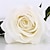 baratos Flores Artificiais-10pcs noiva segurando simulação de flor rosa sensação hidratante rosa decoração de casamento