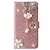 cheap iPhone Cases-Phone Case For iPhone 15 Pro Max Plus iPhone 14 13 12 11 Pro Max X XR XS 8 7 Plus Wallet Case Flip Cover with Stand Holder Magnetic Shockproof Rhinestone PU Leather