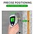 cheap Testers &amp; Detectors-5 in 1 Stud Metal Detector Wall Scanner AC Wood Studs Finder Cable Wires Depth Tracker Electric Box Location Wall Detector