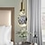 voordelige Eilandlichten-28cm led hanglamp geometrische vormen eiland licht metaal artistieke stijl vintage stijl moderne stijl artistieke noordse stijl 85-265v