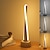 halpa yölamppu-pöytälamppu rgb puulamppu yöpöytälamppu 16 värin muunnoslamppu tai kolmivärinen lamppu valinnainen luonnollinen pyökki yövalaisin olohuoneessa ja makuuhuoneessa luova kodin sisustus usb 5v