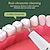 billige Personlig beskyttelse-visuel ultralyd dental scaler tandblegning renser tandsten tandsten plak pletter fjernelse tandsten skraber mundhygiejne