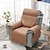 billige Ligge- og lænestole-vendbart quiltet hvilebetræk lænestol tilbagelænet sofa betræk stretch sofabetræk vaskbart stolebetræk møbelbeskytter til hunde kæledyr