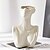 cheap Decorative Objects-Creative Body Art Vase Home Decoration Decoration 1PC