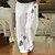 cheap Printed Pants-Women&#039;s Wide Leg Pants Trousers Linen White Fashion Holiday Weekend Side Pockets Wide Leg Full Length Comfort Floral S M L XL 2XL