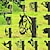 Χαμηλού Κόστους Υπαίθρια κρεμάστρα τοίχου-ζωάκια μεταλλική διακόσμηση κήπου, αστεία κρυφά αγελάδα μεταλλικά γλυπτά τοίχου ανθεκτικά στις καιρικές συνθήκες σφυρήλατο σίδηρο πινακίδα τέχνης αγελάδας υπαίθρια διακόσμηση αγροικίας κήπου διακόσμηση τοίχου αγελάδας