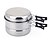 cheap Camp Kitchen-Kitchen Tools stainless steel outdoor camping portable set of pots, portable travel pots, picnic pots portable lightweight stainless steel for Outdoor Camping Picnic BBQ