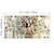 levne Grafiky s botanickým motivem-1ks strom života od Gustava Klimta krajina nástěnné plátno skandinávské plakáty a tiskoviny moderní nástěnný obraz do obývacího pokoje bez rámu