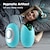billige Personlig beskyttelse-håndholdt søvnapparat hjelpe søvn lindre søvnløshet instrument trykkavlastning søvnapparat natt angst terapi avslapping