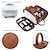 cheap Travel Bags-Men&#039;s Wash Bag Travel Storage Cosmetic Bag