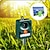 levne Elektrické odpuzovače komárů-sluneční energie odpuzovač zvířat odpuzovač zvířat venkovní ultrazvukový odpuzovač zvířat