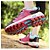 cheap Women&#039;s Sneakers-Women&#039;s Hiking Shoes Mountaineer Shoes Breathable Wearable Lightweight Sweat wicking Hiking Climbing Rubber Summer Spring Pink Purple
