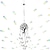 billiga Drömfångare-klart glas kristallkula prismor suncatcher livets träd fönsterhängande prydnad regnbågsmakare hängande prydnad kristall trädgårdshänge för hem trädgård dekoration bröllop