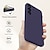 cheap Samsung Cases-Phone Case For Samsung Galaxy S24 S23 S22 S21 S20 Plus Ultra S9 Plus A12 A32 A52 A13 Liquid Silicone Case Slim Anti-Scratch Soft Edges Solid Colored Silica Gel