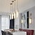 olcso Sziget lámpák-led függőlámpa század közepén márvány függőlámpa lámpatest konyhaszigethez étkező nappali függő lámpatest e26 alap