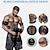 cheap Body Massager-ABS Muscle Stimulator Ab Machine Portable Abdominal Toning Belt Home Office Fitness Workout Equipment For Abdomen