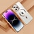 cheap iPhone Cases-Phone Case For iPhone 15 Pro Max Plus iPhone 14 Pro Max 14 Plus 13 12 11 Pro Max Mini SE With Magsafe Support Wireless Charging Solid Colored TPU PC