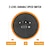 cheap Vehicle Repair Tools-Car Polisher Car Wireless Rechargeable Adjustable Waxing Machine Multifunctional Portable Polishing Tool Car Accessories