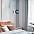 ieftine Aplici de Interior-lightinthebox led aplic decorativ de perete, aplice moderne aplic pentru living dormitor si hol