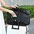 preiswerte Aufbewahrungs-Säcke-faltbares Gepäck Reise-Aufbewahrungstasche tragbare Reisetasche Reise-Aufbewahrungstasche mit großem Fassungsvermögen 46x20x35cm