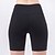 cheap Yoga Shorts-Women&#039;s 5&quot; Workout Shorts with Side Pockets High Waist Linear Patchwork Butt Lift Quick Dry Yoga Fitness Gym Workout Bottoms Stretchy Sports Activewear