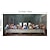 levne Reprodukce slavných obrazů-1ks leonardo da Vinci&#039;s the last večeře plakáty a tisk nástěnné umění malba na plátno slavné malířské umění pro obývací pokoj cuadros decor bez rámu