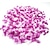 cheap Valentine&#039;s Day Decoration-1000 PCS Silk Rose Petals Wedding Flower Decoration Artificial Flower Petals Silk Rose Petals Decorations for WeddingsRomantic NightParty Table Dining Room Valentine&#039;s Day Flower Decor