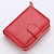 cheap Card Holders &amp; Cases-Genuine Leather Driver License ID Card Holder Walet Men and Women Credit Card Case Wallets Purse Cardbag Business Accessories