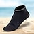 cheap Wetsuits &amp; Diving Suits-Unisex Water Shoes Beach Booties Shoes Aqua Socks 3mm Anti-Slip Swim Shoes for Snorkeling Outdoor Exercise Beach Aqua