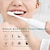ieftine Protecţie individuală-periuță de dinți electrică sonică pentru adulți - periuță de dinți electrică reîncărcabilă cu 4 capete de perie, încărcare rapidă de 3 ore timp de 60 de zile, 6 moduri ipx7 impermeabilă, 2 minute