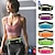 cheap Sports Bags-Fanny Pack Waist Bag / Waist pack Belt Bag Rain Waterproof Breathable Foldable Lightweight Sweat-Wicking Outdoor Hunting Fishing Hiking Climbing Balck Light Green Blue