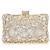 cheap Clutches &amp; Evening Bags-Women&#039;s Evening Bag Polyester Alloy Date