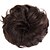 זול שיניונים (פקעות)-תוספות לחמניית שיער מבולגן chignons hair hair scrunchie scrunchy scrunchy updo