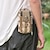 cheap Universal Phone Bags-Waist Bag Edc Bag Men Running Phone Holder Case Camo Hunting Survival Tool Pouch Outdoor Sports Hiking Cycling