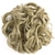 voordelige Chignons-messy hair knot extensions chignons haar scrunchie scrunchy updo haarstukje