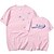 cheap Everyday Cosplay Anime Hoodies &amp; T-Shirts-Demon Slayer: Kimetsu no Yaiba Kamado Nezuko Agatsuma Zenitsu Rengoku Kyoujurou T-shirt Print Graphic T-shirt For Men&#039;s Women&#039;s Unisex Adults&#039; Hot Stamping 100% Polyester Casual Daily
