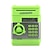 cheap Electronic Entertainment-Piggy Bank Cash Coin Can ATM Bank Electronic Coin Money Bank For Kids--Hot Gift