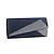cheap Clutches &amp; Evening Bags-Women&#039;s Evening Bag Clutch Bags Polyester Wedding Party / Evening Bridal Shower Chain Color Block Black Champagne Dark Blue