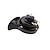 cheap Automotive Exterior Accessories-Universal Super Loud Car Horn 12V/24V Electric Snail Train Horn Super Loud Waterproof Horns Siren For Motorcycle Car Truck SUV Boat