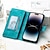 cheap iPhone Cases-Phone Case For iPhone 15 Pro Max Plus iPhone 14 13 12 11 Pro Max Mini X XR XS Max 8 7 Plus Wallet Case Flip Cover with Stand Holder Zipper Full Body Protective TPU PU Leather