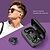 Χαμηλού Κόστους TWS Αληθινά ασύρματα ακουστικά-002 Ακουστικά καλωδίωσης Στο αυτί Ακουστικά Bone Conduction Bluetooth 5.3 Ακύρωση Θυρύβου Αθλητικά Αδιάβροχη για Apple Samsung Huawei Xiaomi MI Καθημερινή Χρήση Κινητό Τηλέφωνο