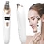 cheap Facial Care Device-2023 Newest Blackhead Remover Pore Vacuum,Upgraded Facial Pore Cleaner-5 Suction Power,5 Probes,USB Rechargeable Blackhead Vacuum Kit Electric Acne Extractor Tool for Women &amp; Men