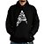 cheap Everyday Cosplay Anime Hoodies &amp; T-Shirts-Star Trek Cosplay Costume Hoodie Print Front Pocket Graphic Hoodie For Men&#039;s Women&#039;s Unisex Adults&#039; Hot Stamping 100% Polyester Casual Daily