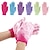 cheap Cleaning Supplies-Exfoliating Gloves, Loofah Glove, Bath Exfoliating Glove, Household Shower Gloves